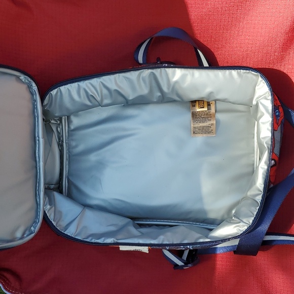 GapKids Spiderman lunch bag - Picture 6 of 6